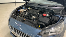 Ford Focus 1.0 EcoBoost 125 Titanium 5dr Petrol Hatchback